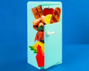 Cold Truth: What to Store in Fridge vs Cupboard - Wine, Eggs, Nuts