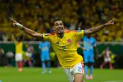 Colombia 1-0 DR Congo: Muñoz Goal Seals World Cup Last 32 Spot