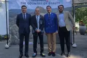 Colombia: A Must-Visit Destination for European Tourists