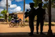 Colombia's Knife-Edge Election: Amazon's Future at Stake for Farmers