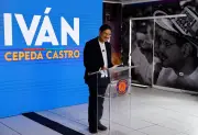 Colombia's leftist concedes presidential runoff to far-right millionaire