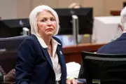 Colorado Clerk Tina Peters Released After Sentence Commuted by Governor