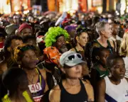 Comrades Marathon: South Africa's Ultimate Test of Endurance and Unity