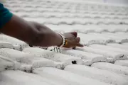 Cool Roofs Project in Africa Shows 3-4C Temperature Drop, Health Benefits