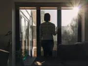 Cool your home with a damp sheet trick from British Gas expert