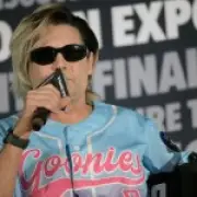 Corey Feldman Hospitalized After Mid-Flight Medical Emergency