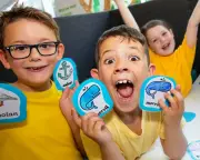 Cornish language sees 'remarkable resurgence' as children embrace Kernewek