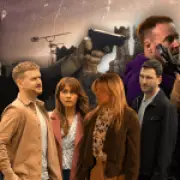 Coronation Street Spoilers: Gun Showdown as Websters Face Final Confrontation