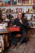 Cory Doctorow on AI bubble, Musk, and why tech won't replace us
