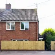 Council removes 'stupid' fence that blocked living room window in Bristol
