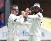 County Championship Roundup: Leicestershire Crush Yorkshire by Innings, Leics Win