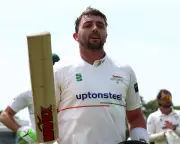 County Cricket Day Four: Nottinghamshire vs Somerset, Leicestershire vs Essex