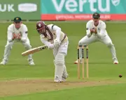 County Cricket Day One: Nottinghamshire vs Somerset, Yorkshire vs Warwickshire Updates