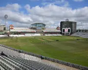 County Cricket Day Three: Notts Lead Somerset, Sussex Battle Glamorgan