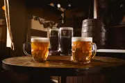 Covent Garden to Get Guinness-Focused Saloon at New Mr Fogg's Venue