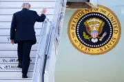 Cracks in Trump's blue-collar base: Disenchantment grows as economic promises fail