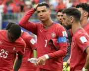 Cristiano Ronaldo risks ruining legacy by stymieing Portugal, says journalist