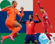 Crosses at 2026 World Cup: Are traditional wingers making a comeback?
