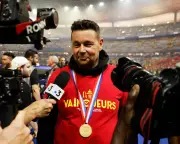 Crystal Palace Appoint Pierre Sage as Head Coach After Coupe de France Win
