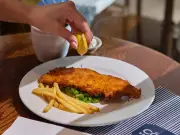 Côte Brasserie Launches Fish & Chips in Biggest Menu Overhaul