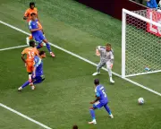 Côte d'Ivoire Reach World Cup Knockouts for First Time After 2-0 Win Over Curaçao