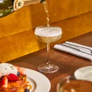 Côte Restaurants to Show World Cup Matches for First Time Ever