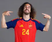 Cucurella on Chelsea Exit: 'When Real Madrid Come for You, It's Hard to Say No'