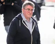 Cult leader William Kamm and wife groomed girl for a decade, court told