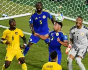 Curaçao Hold Ecuador to Historic 0-0 World Cup Draw
