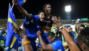 Curaçao: Smallest Nation to Reach World Cup with Oldest Coach