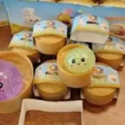 Cute Squishy Dumpling Toys Recalled for Toxic Benzene Chemical