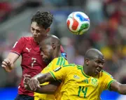 Czechia vs South Africa World Cup 2026 Live Match Updates