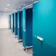 Dad takes daughters into women's toilet, police called, TikTok goes viral