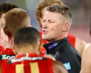 Damien Hardwick's Gold Coast Suns: A Challenge Beyond Even a Three-Time Premiership Coach?