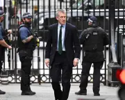 Dan Jarvis: New UK Defence Secretary Faces Tough Challenges Ahead