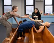 Dance Tribute to Sinéad O'Connor Premieres in Manchester