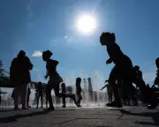 Dangerous heatwave to blast central and eastern US for days, NWS warns