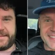Danny Miller shares moving sobriety update after one year alcohol-free
