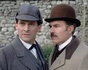 David Burke, Sherlock Holmes Actor, Remembered in Letters