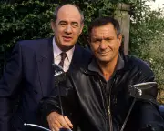 David Daker, stalwart actor known for Boon and Z Cars, dies at 90