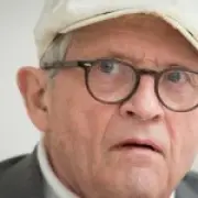 David Hockney, Legendary British Artist, Dies Peacefully at 88