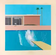 David Hockney Remembered: Artists Pay Tribute to Revolutionary British Painter