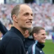 David James: Tuchel has bigger plans for Rashford, must start vs Panama