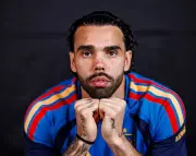 David Raya on Champions League final heartbreak and Spain competition