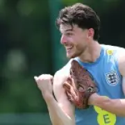 Declan Rice fit for England vs Ghana, praises Tuchel's 'smart' substitution