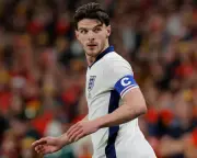 Declan Rice: From Chelsea Reject to England's Vice-Captain and World Cup Hope