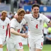 Declan Rice reveals Thomas Tuchel's demand for more intensity in England win over Costa Rica