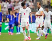 Declan Rice's Fatigue: Tuchel's Midfield Puzzle for England