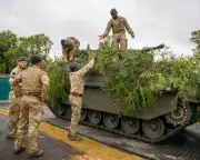 Defence vs welfare debate misses real issue of MoD waste and pension triple lock
