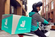Deliveroo Offers Cashback for England World Cup Orders